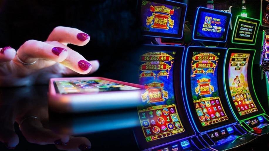Tampilan antarmuka platform usahatoto yang modern dan ramah pengguna di layar desktop